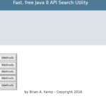 JavaSearch