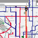 Transit Map v.2.0